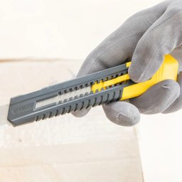 Cutit SM 18 cu lama lunga, 18mm
