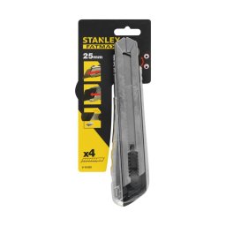 Cutit FM PRO cu autoincarcare si lama lunga 25mm
