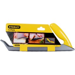 Razuitor SURFORM METALIC 250mm