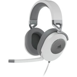 Casti HS65 Surround, White