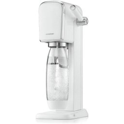 Aparate de preparare sifon SodaStream ART Alb