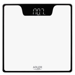 Cantar Bathroom scale LED AD 8174w