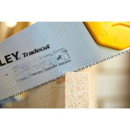 Stanley STHT20348-1, fierastrau tradecut, 380 mm, 8 TPI