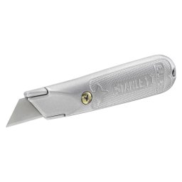 Stanley 1-10-199, cutter cu lama fixa, 199E 140 mm