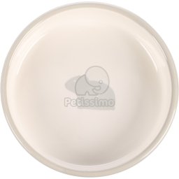 Bol din ceramică pentru rozătoare Flamingo Porcușor Guineea
