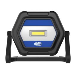 Lampa de lucru COB LED 3000/2000/1000 LM 6000mAh MAGNETI MARELLI 007935030260 HardWork ToolsRange