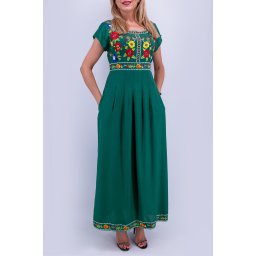 Rochie Traditionala Serena 2