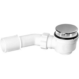 Sifon Easy-Clean pentru cadita NHC_025C