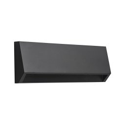Aplică LED de exterior EMITHOR 48331 RADIX LED/3,8W/230V IP65