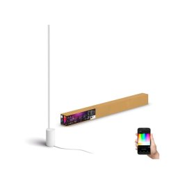 Philips Hue SIGNE LED RGBW lampă dimabilă 29W 230V 2000-6500K albă