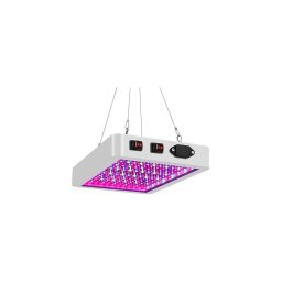 Pendul LED pentru creșterea plantelor LED/24W/230V IP44