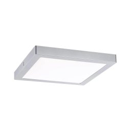 Plafonieră LED/22W ABIA 230V crom mat Paulmann 71024