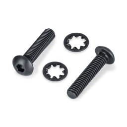 Schaller Rear nut mounting screws for locking nuts 6+7-strings