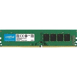 Memorie Crucial 16GB DDR4 3200MHz CL22