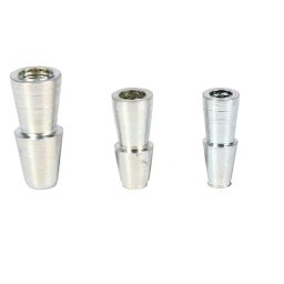 SET ICURI CILINDRICE PE BLISTER 12-13-15MM - 3P.