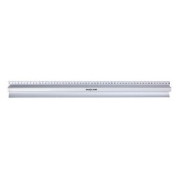 GHIDAJ TAIERE TAPET DIN ALUMINIU - 550MM