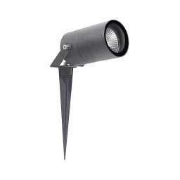 Lampă de exterior PIT 1xGU10/35W/230V IP65 Redo 90183