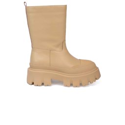 FAVELA Vera Booties 0116001093 beige
