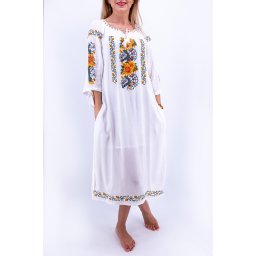 Rochie Traditionala Filoftea 2