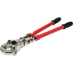 Cleste sertizat tevi PEX - AL - PEX Yato YT-21735