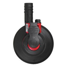 Slefuitor pneumatic YT-09739, excentric 2.5mm, diametru disc 150mm, 12000rpm