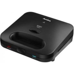 Sandwich maker Sandwichmaker SMK4011 black