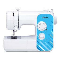 Masina de cusut Brother X14S