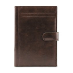 Agenda de lux datata 2027 Laguna zilnica 15X21cm