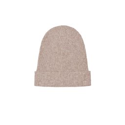 ONLY Beanie Onlzenna Hat Cc Knt 15267437 16-1211 TCX Mocha Meringue