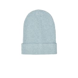 ONLY Beanie Onlzenna Hat Cc Knt 15267437 16-5106 TCX Blue Surf