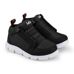 Ghete Unisex Energy Baby New Black Drop