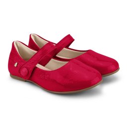 Balerini Bibi Ballerina Rosii
