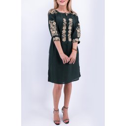 Rochie Traditionala Claudita 2