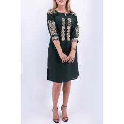 Rochie Traditionala Claudita 2