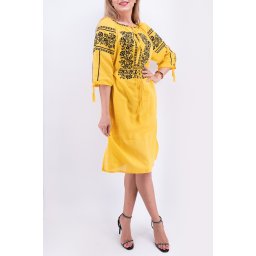 Rochie Traditionala Salma 2