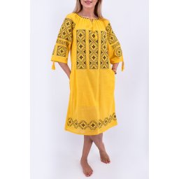 Rochie Traditionala Naty 2