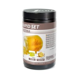 Pectina Pudra Rapid Set Sosa, 500 g