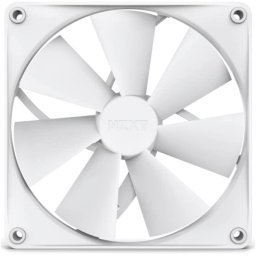 F Series F140P (2022), 140 mm, Matte White
