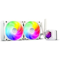 Silverstone Technology SST-PF240W-ARGB-V2
