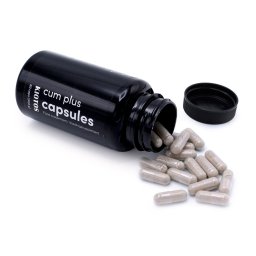 Kiotos Pharma Cum Plus Capsules 60 caps - SALE exp. 07/2026