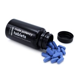 Kiotos Pharma Male Potency Tablets 60 tabs - SALE exp. 09/2026