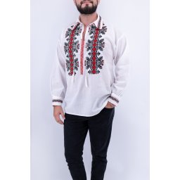 Camasa traditionala Daniel 2