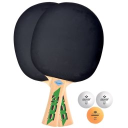 Paleta tenis de masa Donic Speedy Fetzner 400