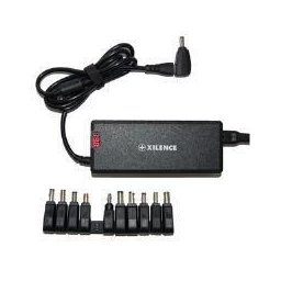 XM010, 90 W, Negru