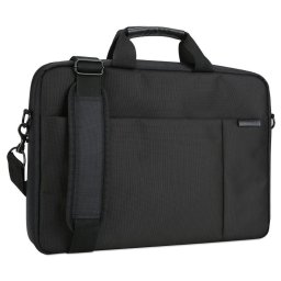 Acer Traveller Carry Case 15,6 Geanta umar Neagra, Curea pentru cărucior
