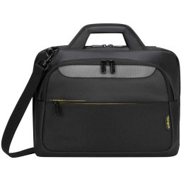 Geanta TCG455GL pentru laptop de 14" Negru