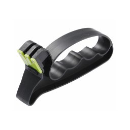 Ascuțitoare pentru cuțite și foarfeci Extol 115 mm