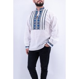 Camasa traditionala Dorinel 2