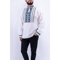 Camasa traditionala Dorinel 2