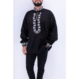 Camasa traditionala Viorel 2